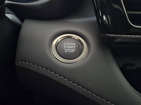 New 2026 Toyota Highlander XSE image 26