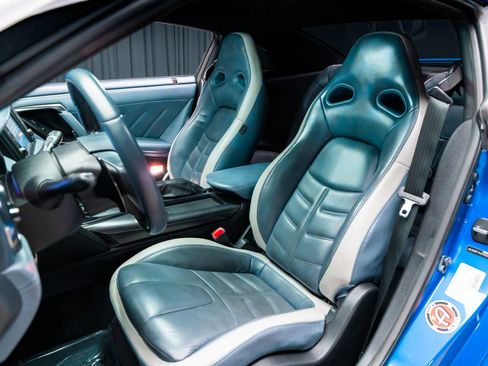 Used 2020 Nissan GT-R Premium image 44