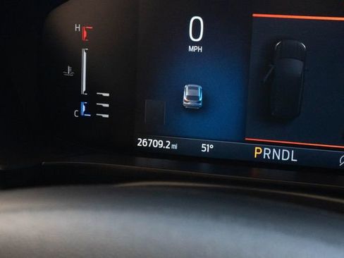 Used 2024 Ford Escape ST-Line w/ Tech Pack #1 image 23