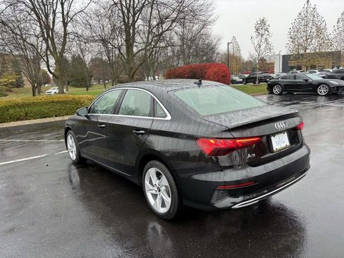 Used 2022 Audi A3 2.0T Premium image 5