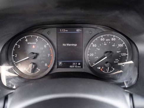 Used 2022 Nissan Altima 2.5 S FWD image 23