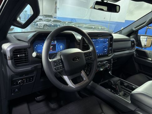 New 2026 Ford F150 XLT w/ Equipment Group 302A MID AWD/4WD image 20