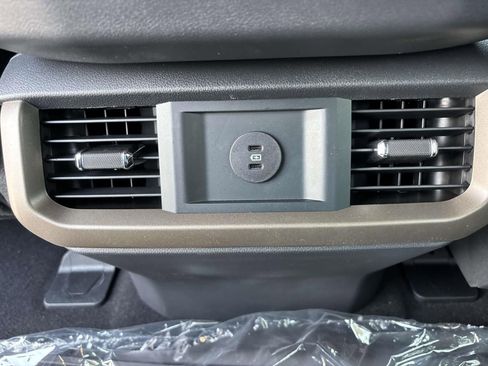 New 2025 Ford F150 STX w/ Equipment Group 201A FX4 image 30