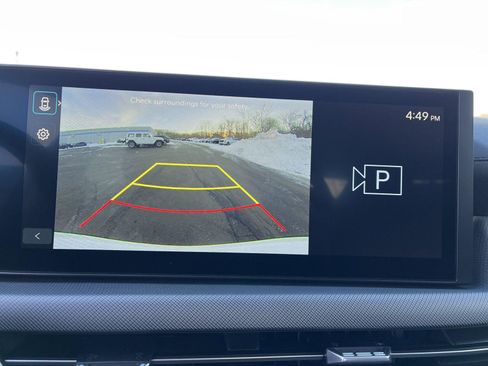 New 2025 Hyundai Sonata SE image 33