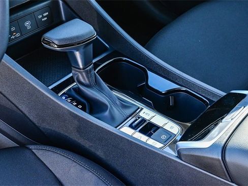 New 2026 Hyundai Tucson SEL image 22