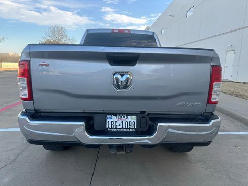 Used 2020 RAM 2500 Tradesman image 11