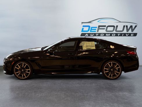 New 2026 BMW M850i xDrive M850i image 6