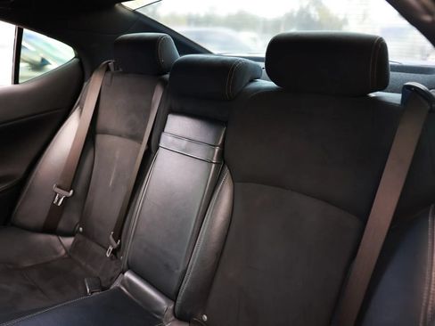 Used 2012 Lexus IS 250 w/ F-Sport Pkg w/Summer Tires RWD image 20