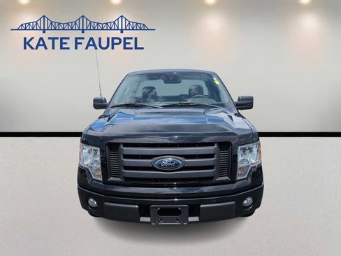 Used 2009 Ford F150 STX RWD image 2