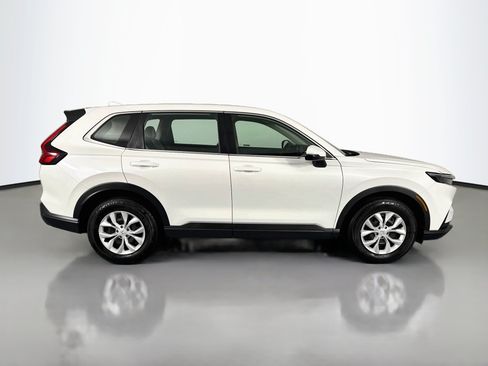 Certified 2024 Honda CR-V LX image 4