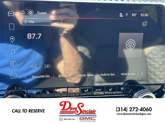 New 2026 GMC Canyon Denali AWD/4WD image 16