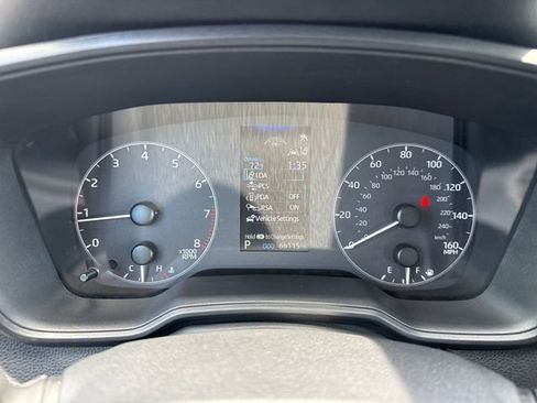Used 2023 Toyota Corolla LE FWD image 12
