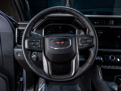 Used 2026 GMC Sierra 1500 AT4 image 18