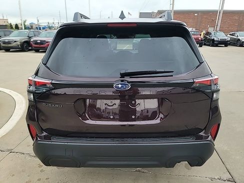 Used 2026 Subaru Forester Premium w/ Base/Premium Plus Package AWD/4WD image 6