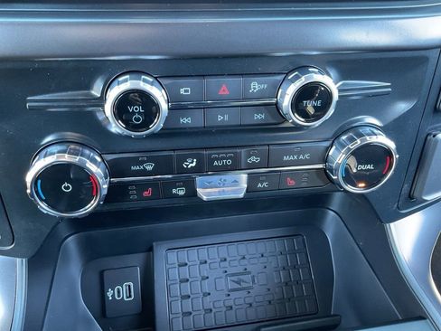 New 2025 Ford F150 Tremor w/ Bed Utility Package image 13