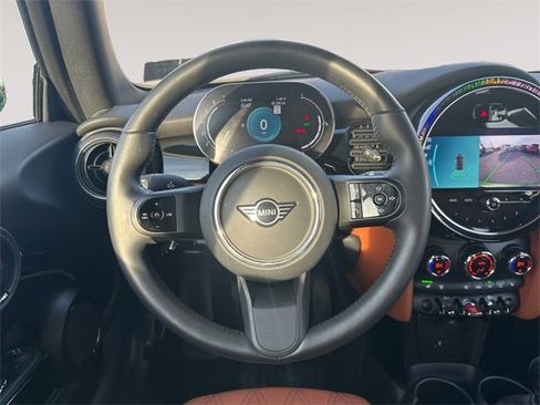 Used 2024 MINI Cooper Convertible w/ Signature Upholstery Package image 12