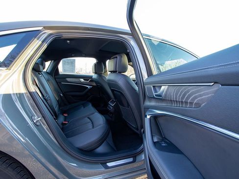 Used 2024 Audi A6 Premium Plus image 23