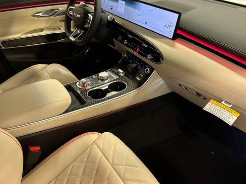 New 2026 Genesis GV70 3.5T Sport Prestige image 17