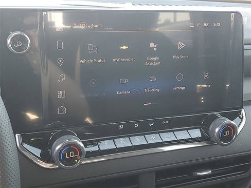 New 2026 Chevrolet Colorado Trail Boss image 10