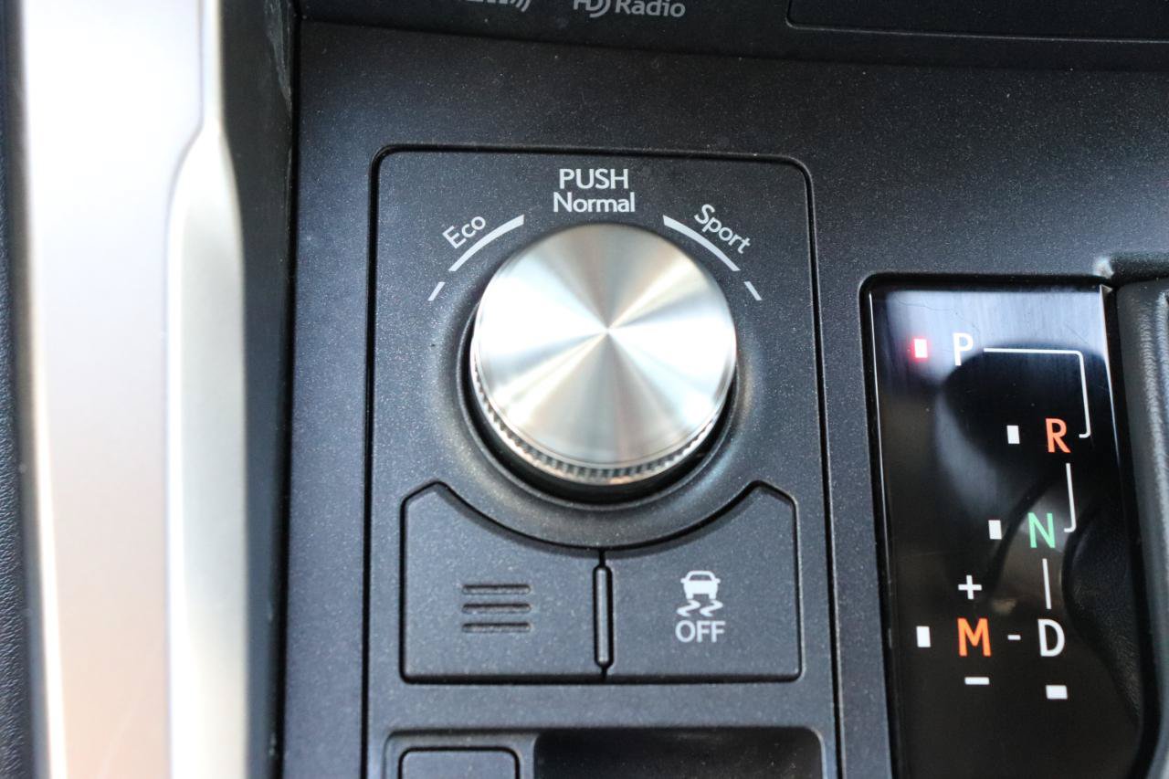 Used 2021 Lexus NX 300 AWD w/ Premium Package image 38