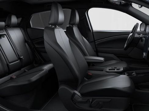 New 2026 Ford Mustang Mach-E Select RWD image 28