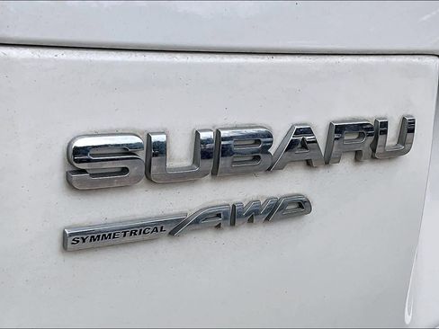 Used 2016 Subaru Forester 2.5i Touring image 31