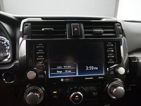 Used 2024 Toyota 4Runner TRD Off-Road image 17