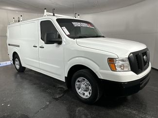 Used 2020 Nissan NV 2500 SV video 2