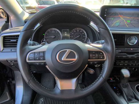 Used 2022 Lexus RX 350 image 24