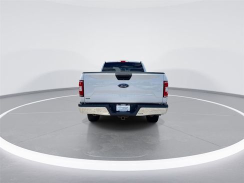 Used 2019 Ford F150 XLT AWD/4WD image 7