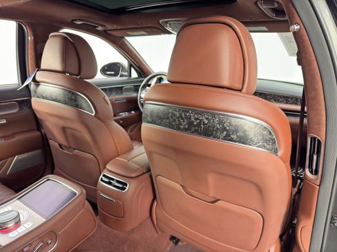 Used 2023 Genesis G90 3.5T image 52