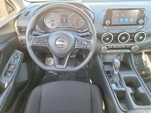 Certified 2025 Nissan Sentra S image 4