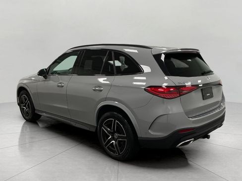 Certified 2026 Mercedes-Benz GLC 300 4MATIC image 41