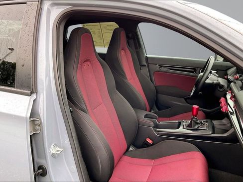Used 2023 Honda Civic Si image 7