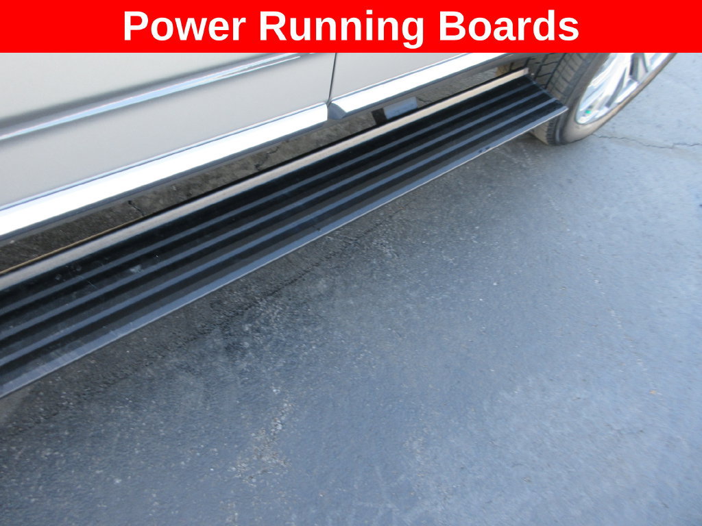 Certified 2024 GMC Yukon Denali AWD/4WD image 16