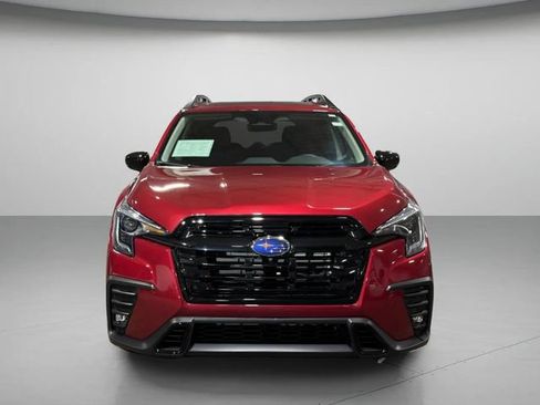 Used 2025 Subaru Ascent Bronze Edition w/ Onyx Package AWD/4WD image 9