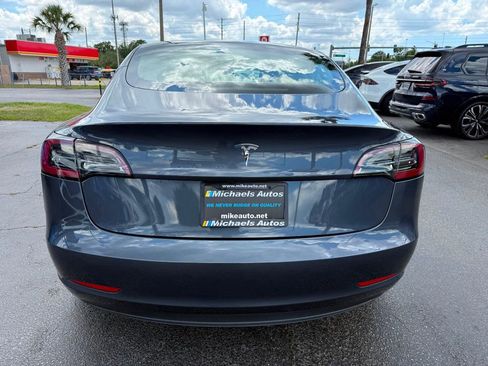 Used 2023 Tesla Model 3 Standard Range RWD image 5
