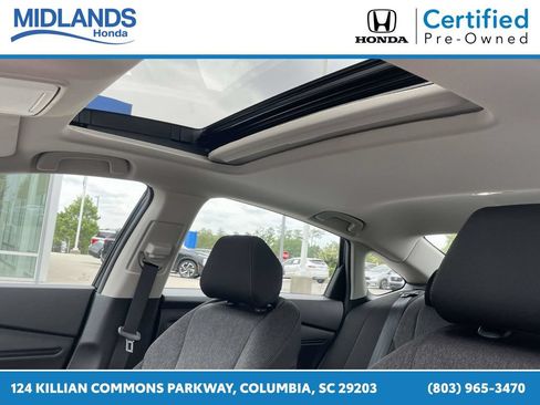 Certified 2026 Honda Accord SE image 15