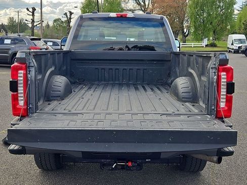 Used 2023 Ford F250 XL w/ STX Appearance Package image 26