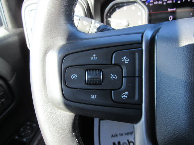 Used 2020 GMC Sierra 1500 Denali w/ Denali Ultimate Package AWD/4WD image 20