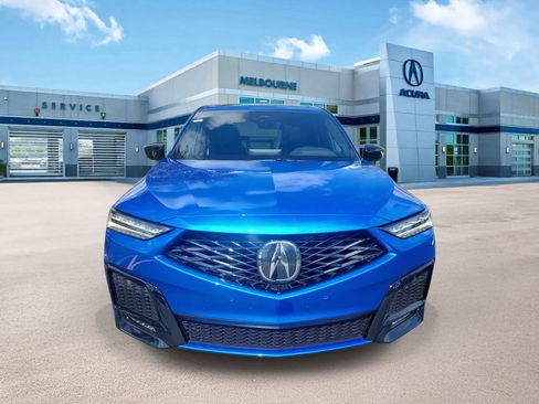 New 2026 Acura MDX A-Spec image 2