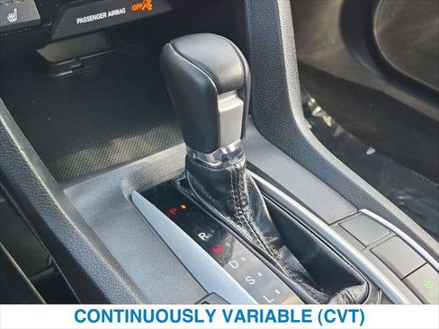 Used 2020 Honda Civic EX image 19