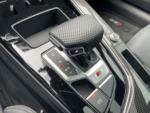 Used 2022 Audi S5 Premium image 37