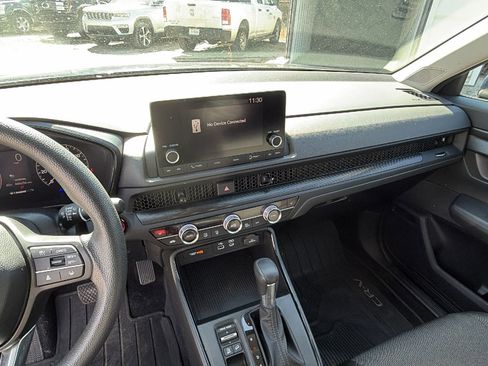 Used 2025 Honda CR-V EX image 31