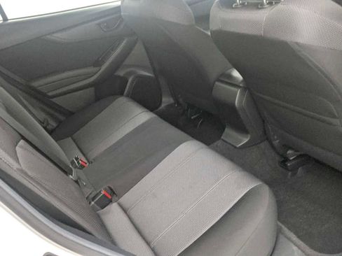 Certified 2023 Subaru Impreza 2.0i image 25