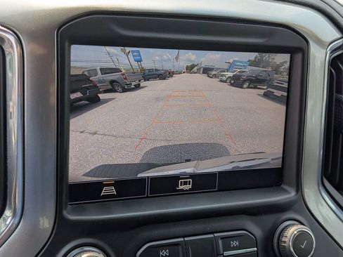 Used 2021 Chevrolet Silverado 1500 RST w/ Convenience Package II AWD/4WD image 31