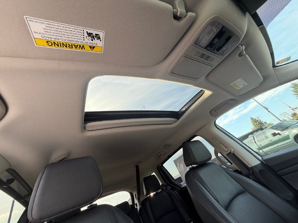 Used 2025 Honda Odyssey EX-L image 27