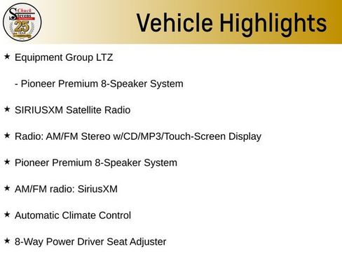 Used 2012 Chevrolet Equinox LTZ image 11