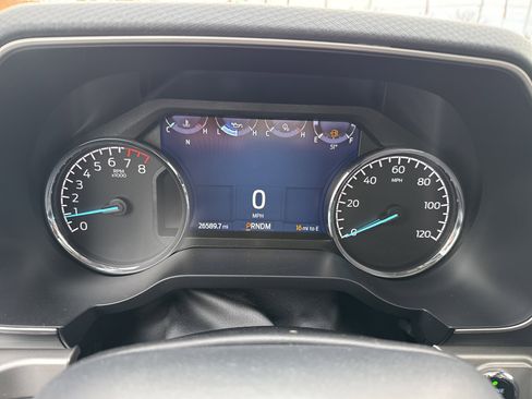 Used 2022 Ford F150 XLT w/ Equipment Group 302A High image 23