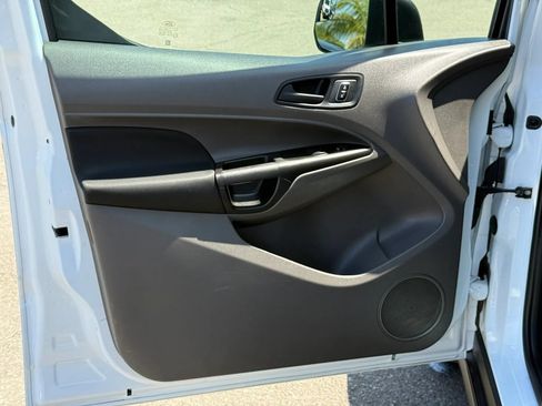 Used 2019 Ford Transit Connect XL w/ CNG/LPG Engine Prep Package FWD image 13